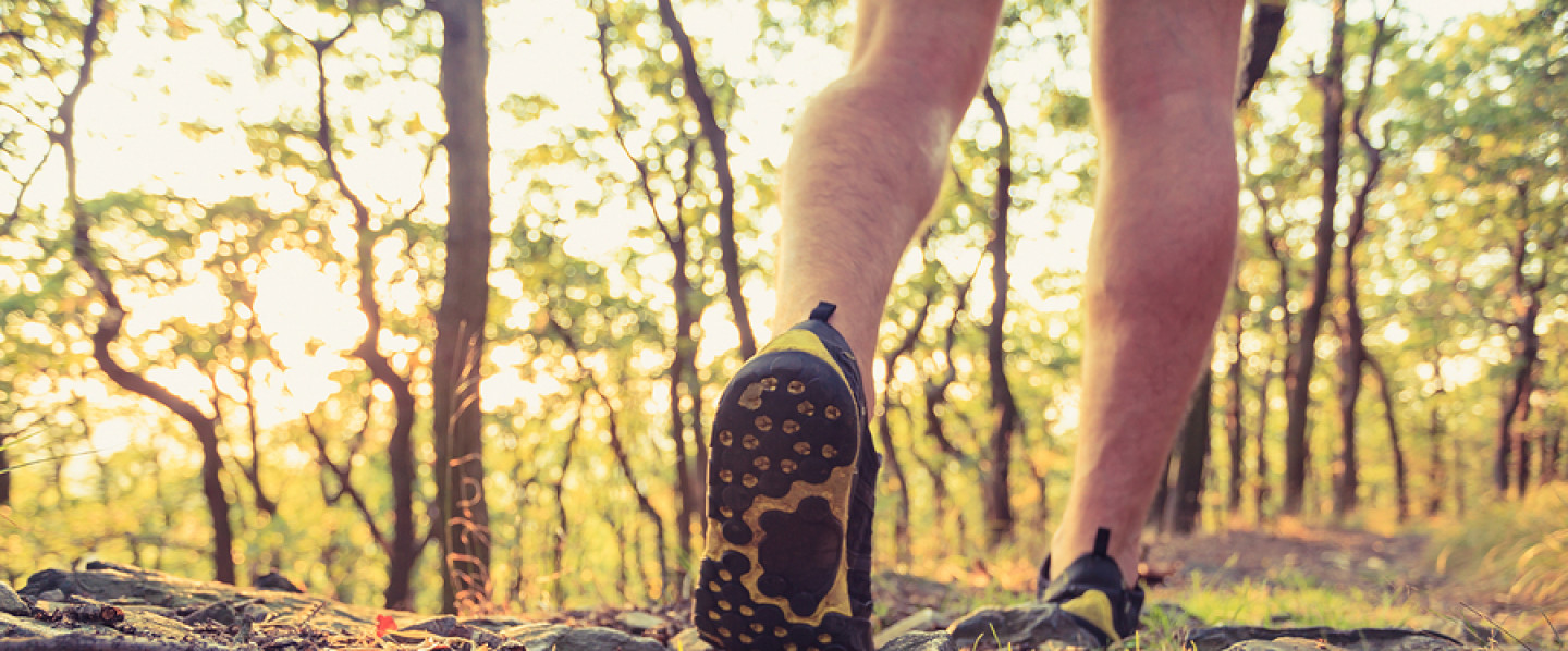 Make Every Step a Healthy One