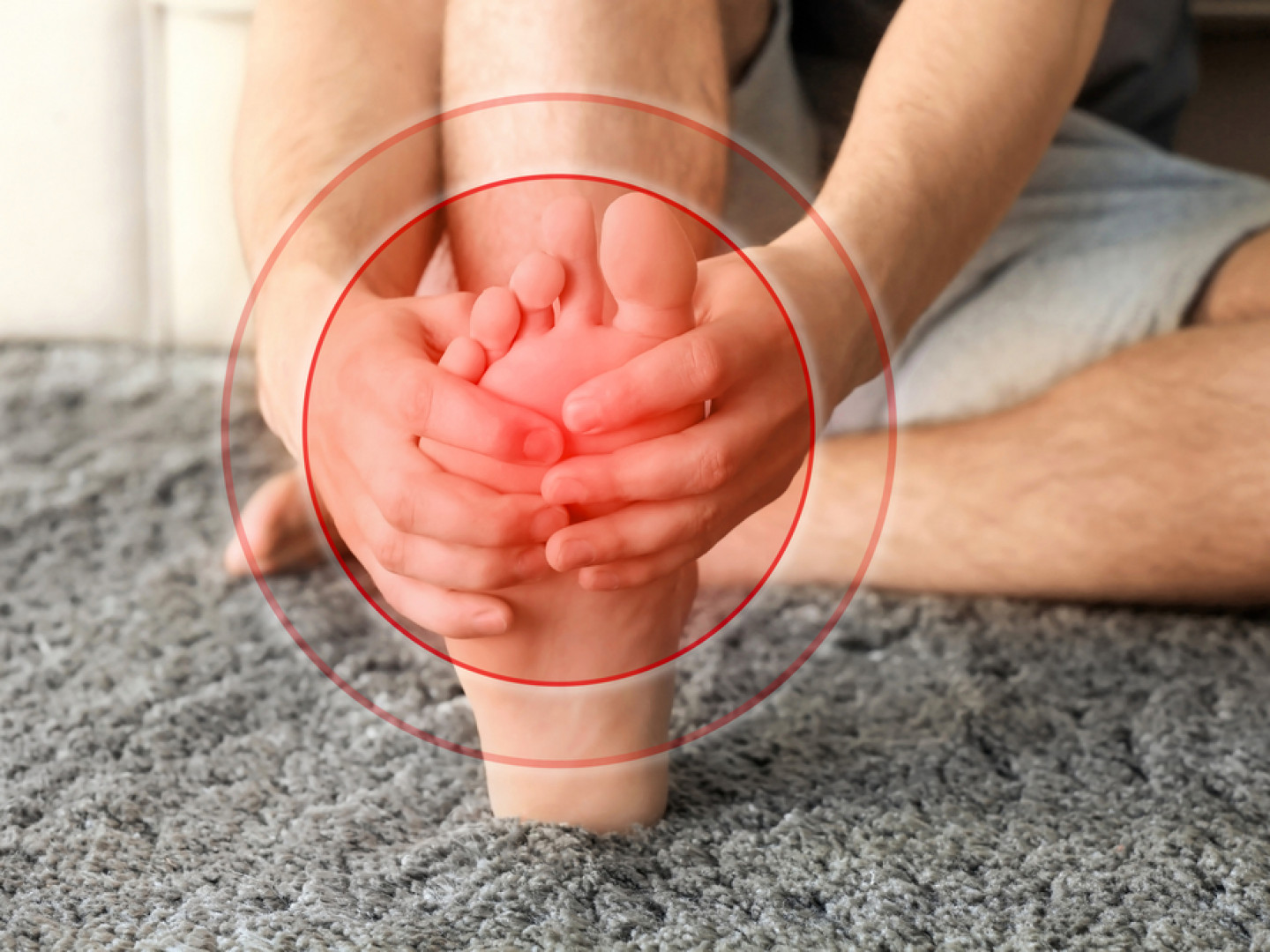 Podiatrist Boise & Meridian, ID Ankle and Foot Medical Center